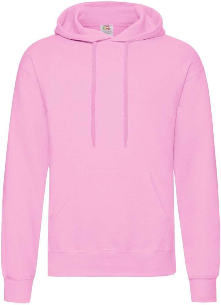 Fruit Of The Loom F62208 - Pullover Hood