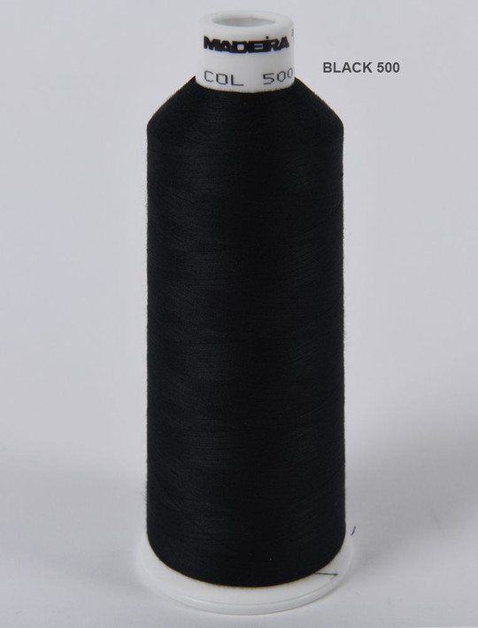Madeira M301 - Underthread 7500m