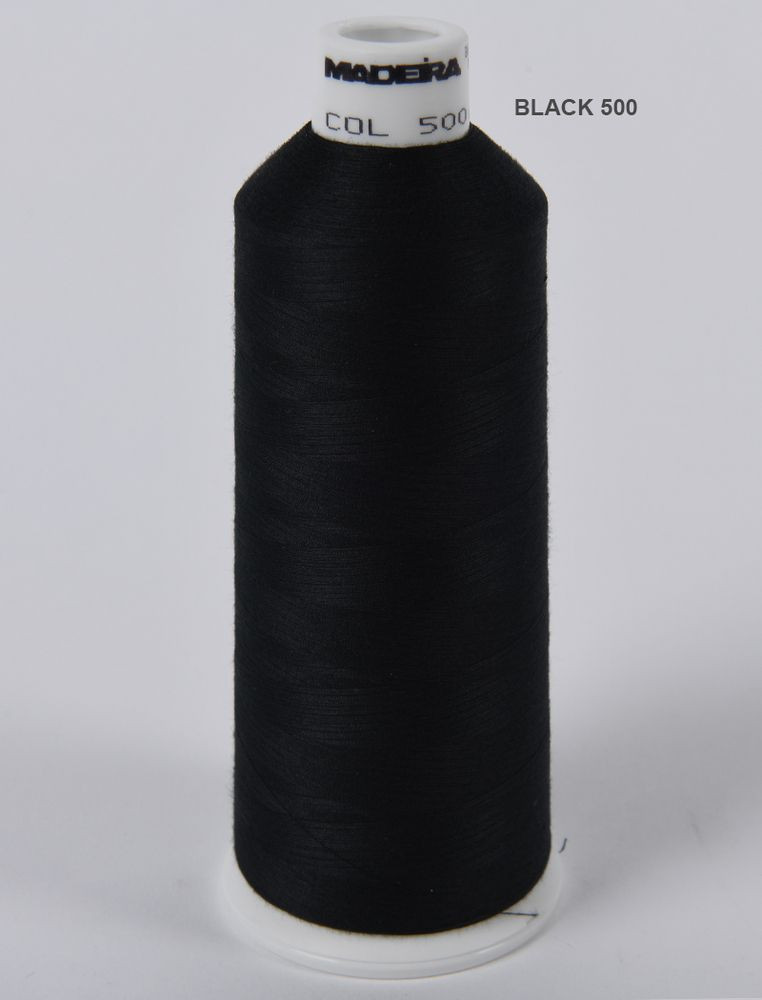 Madeira M301 - Underthread 7500m