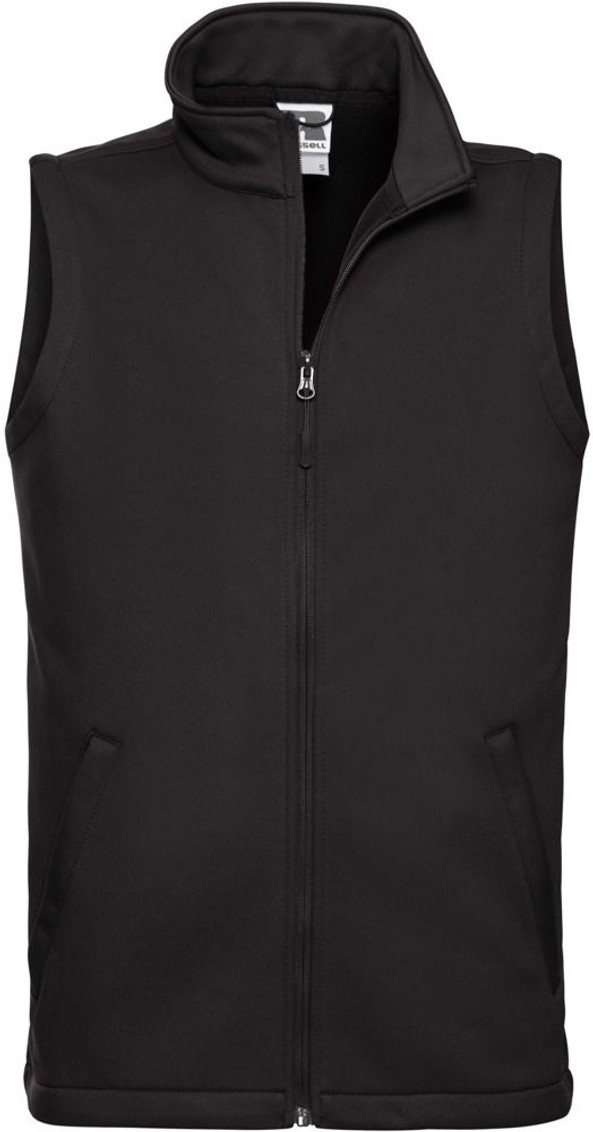 Russell R041M - Smart Softshell Gilet Mens