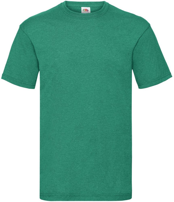 Fruit Of The Loom F61036 - Valueweight T-Shirt