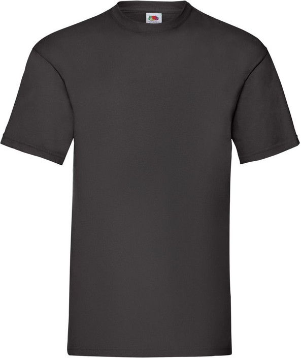 Fruit Of The Loom F61036 - Valueweight T-Shirt