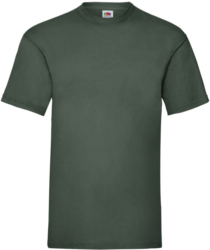 Fruit Of The Loom F61036 - Valueweight T-Shirt