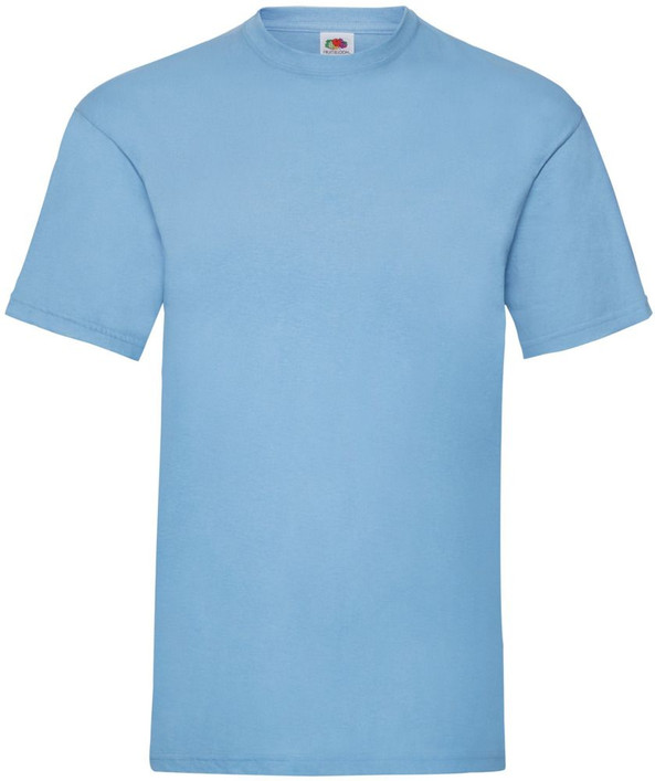 Fruit Of The Loom F61036 - Valueweight T-Shirt