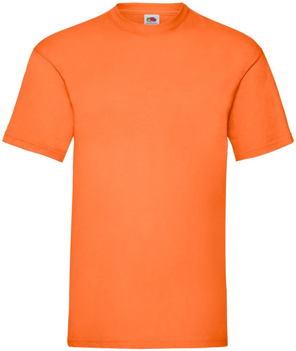 Fruit Of The Loom F61036 - Valueweight T-Shirt
