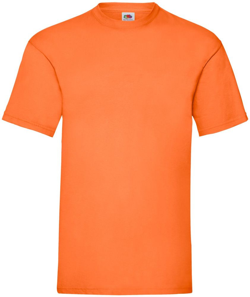 Fruit Of The Loom F61036 - Valueweight T-Shirt