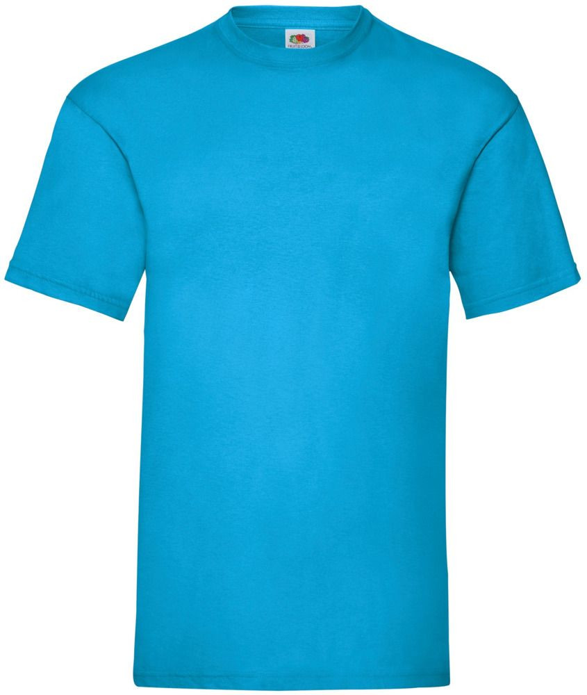 Fruit Of The Loom F61036 - Valueweight T-Shirt