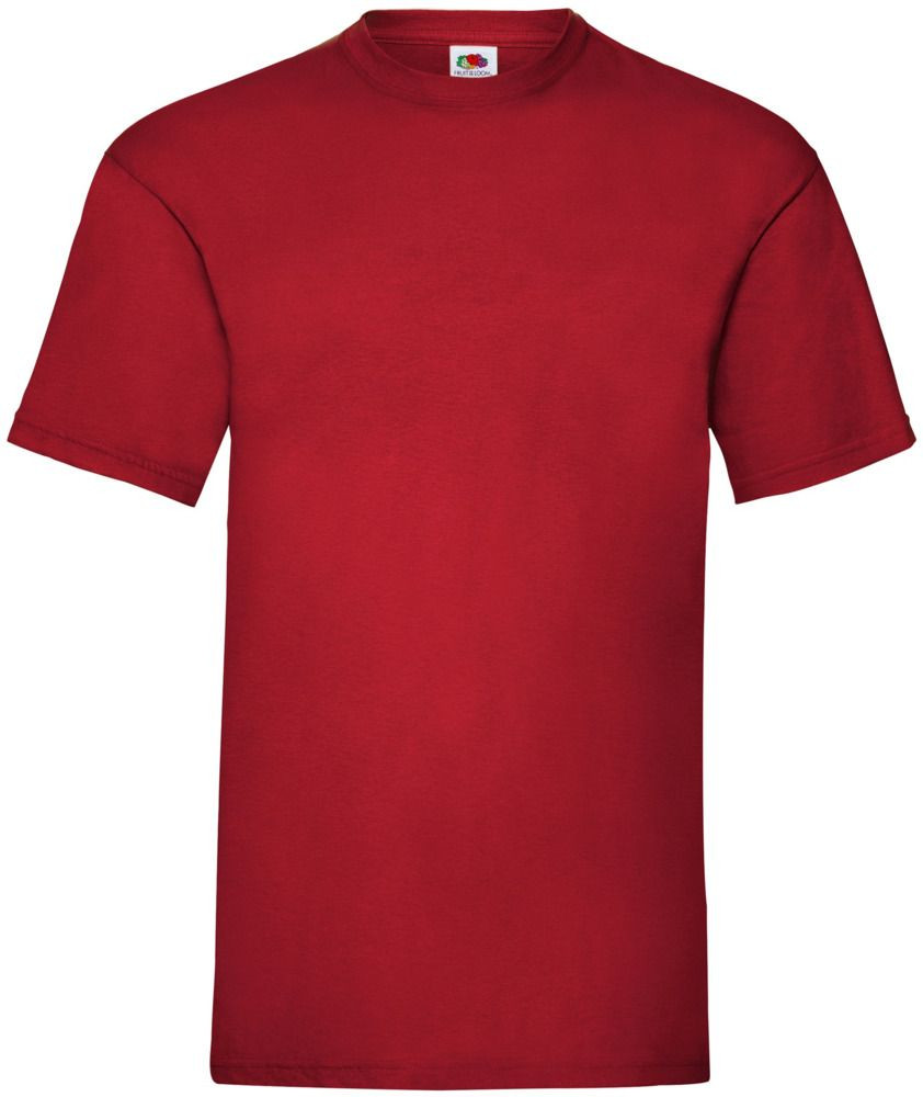 Fruit Of The Loom F61036 - Valueweight T-Shirt