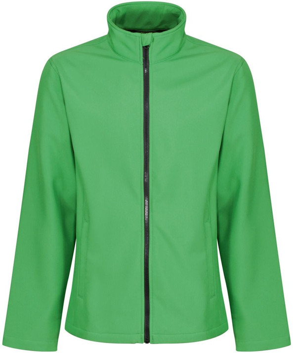 Regatta Professional RTRA628 - Ablaze Printable Softshell Jacket