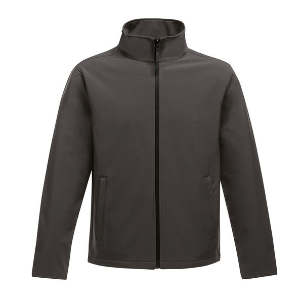 Regatta Professional RTRA628 - Ablaze Printable Softshell Jacket