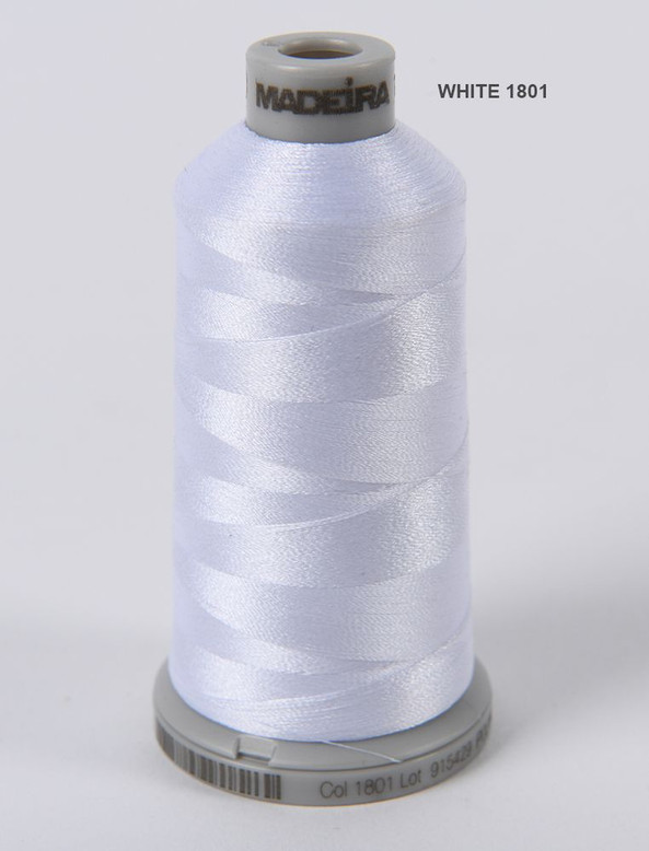 Madeira M924 - PolyNeon 60 Thread 1500m