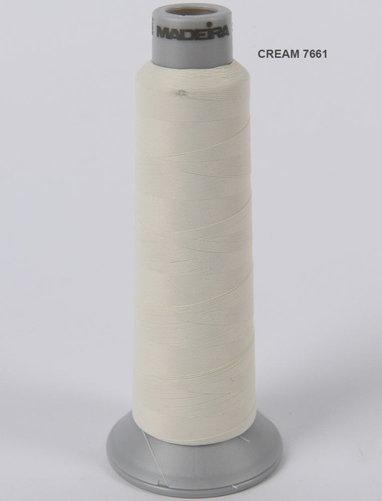 Madeira M940 - Frosted Matt 40 Thread 2500m