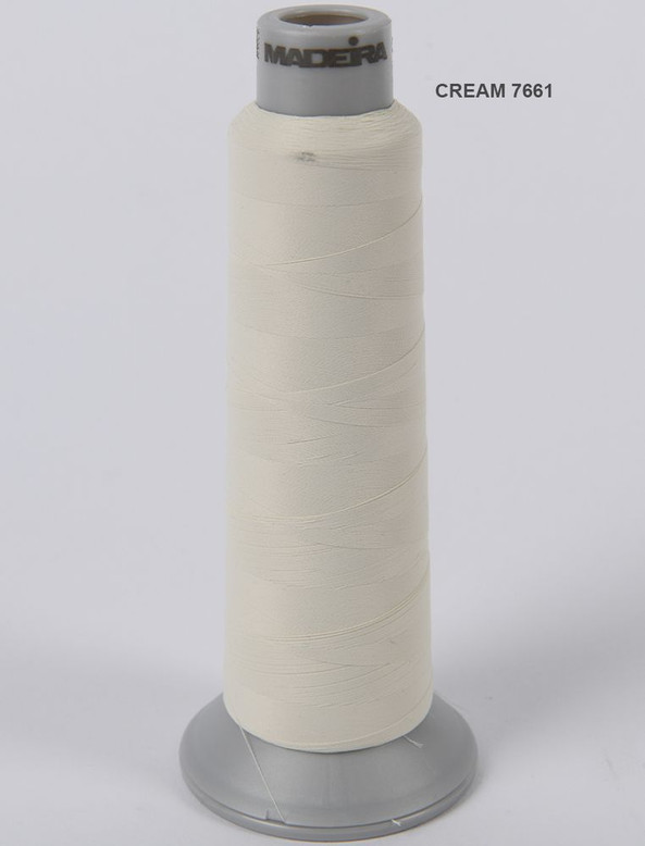 Madeira M940 - Frosted Matt 40 Thread 2500m