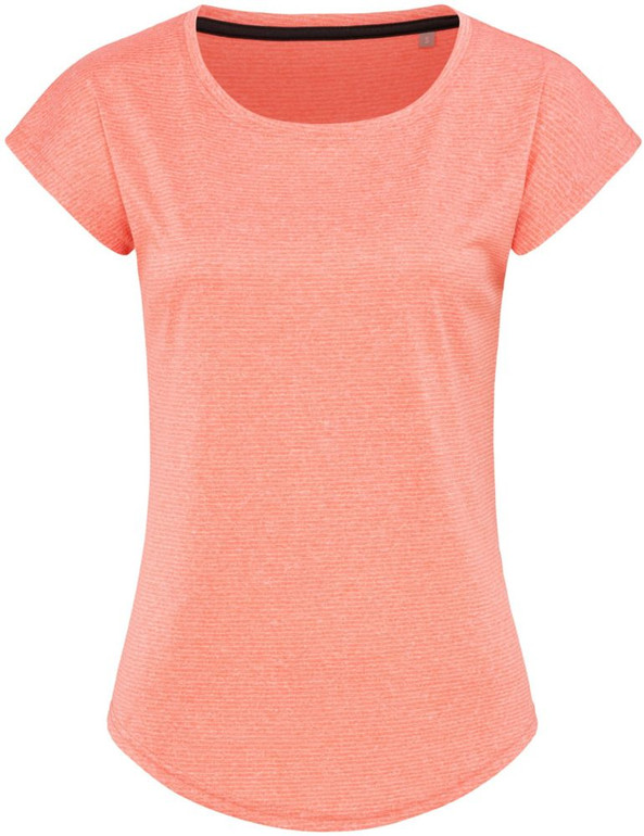 Stedman ST8930 - Recycled Sports T-Shirt Move Ladies