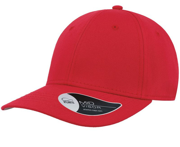 Atlantis ACPITB - Pitcher Flexible Fit 6 Panel Cap