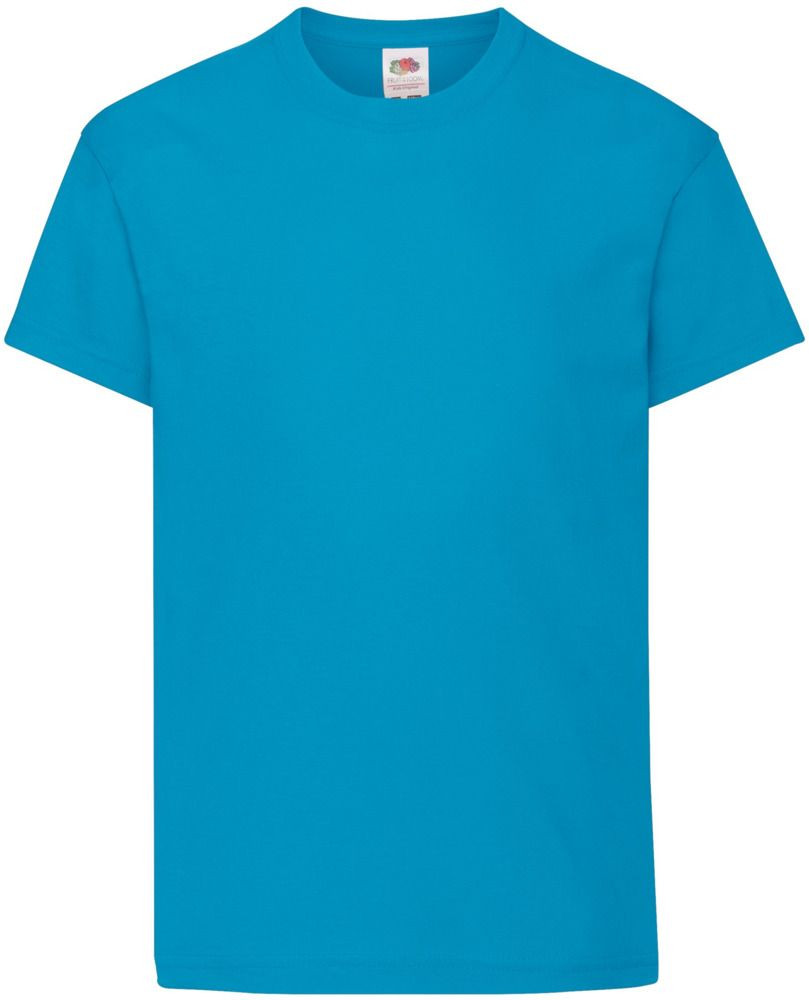 Fruit Of The Loom F61019 - Original T-Shirt Kids