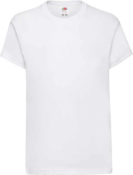 Fruit Of The Loom F61019 - Original T-Shirt Kids