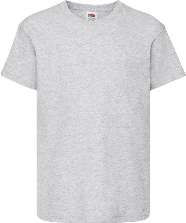 Fruit Of The Loom F61019 - Original T-Shirt Kids