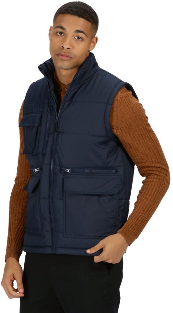 Regatta Professional RTRA803 - Steller Bodywarmer
