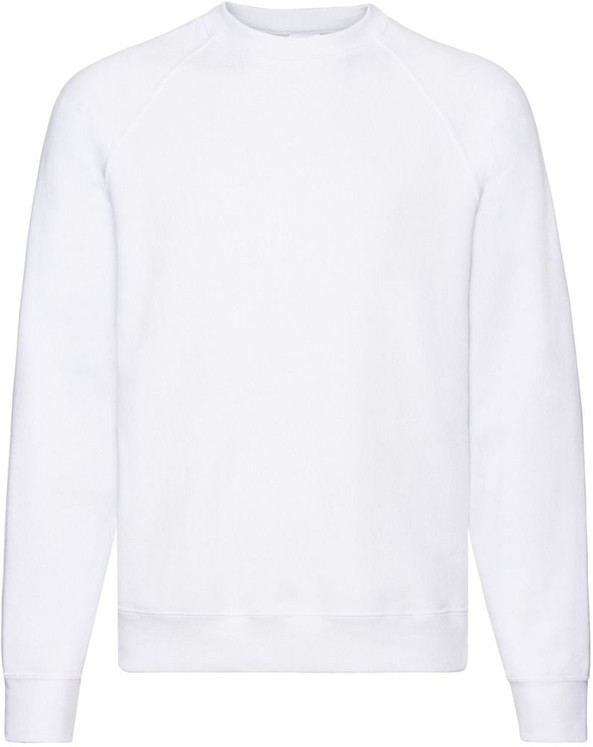 Fruit Of The Loom F62216 - Raglan Sweat
