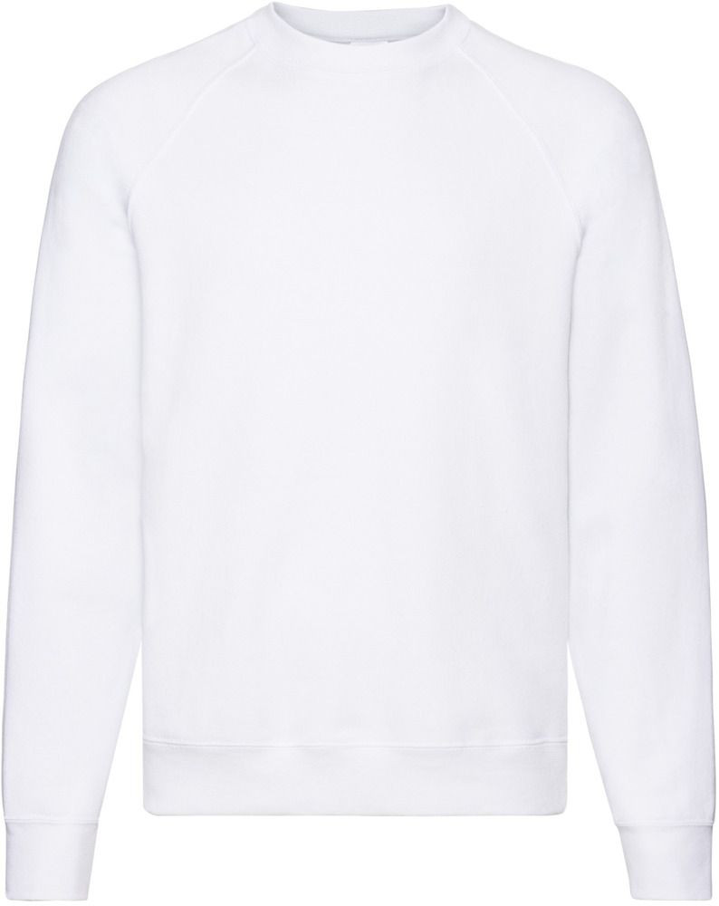 Fruit Of The Loom F62216 - Raglan Sweat