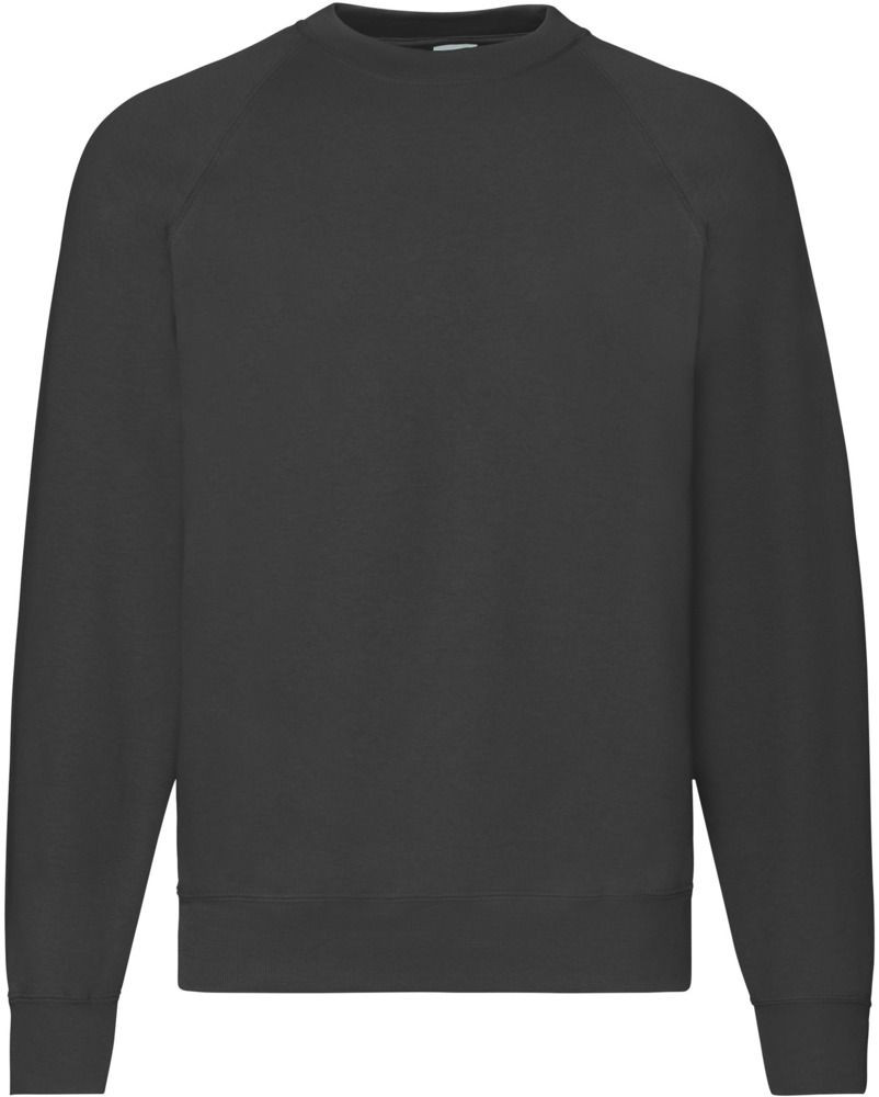 Fruit Of The Loom F62216 - Raglan Sweat