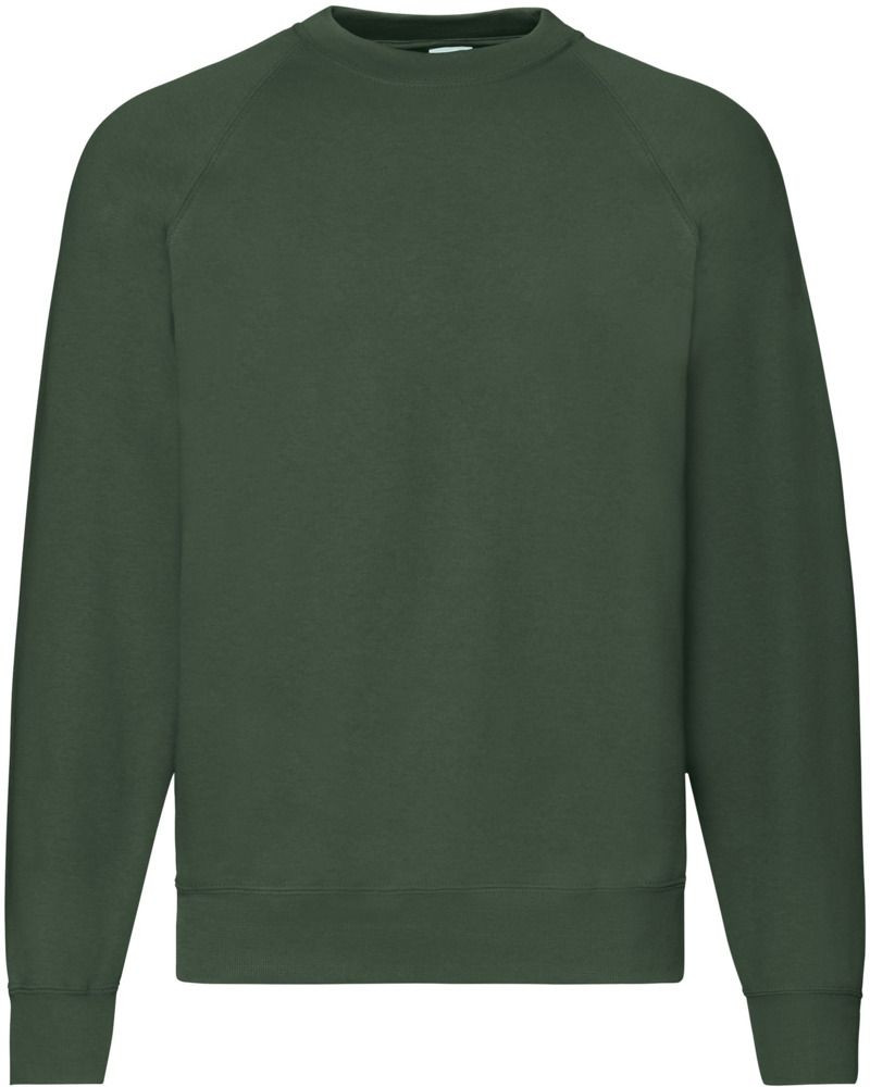 Fruit Of The Loom F62216 - Raglan Sweat