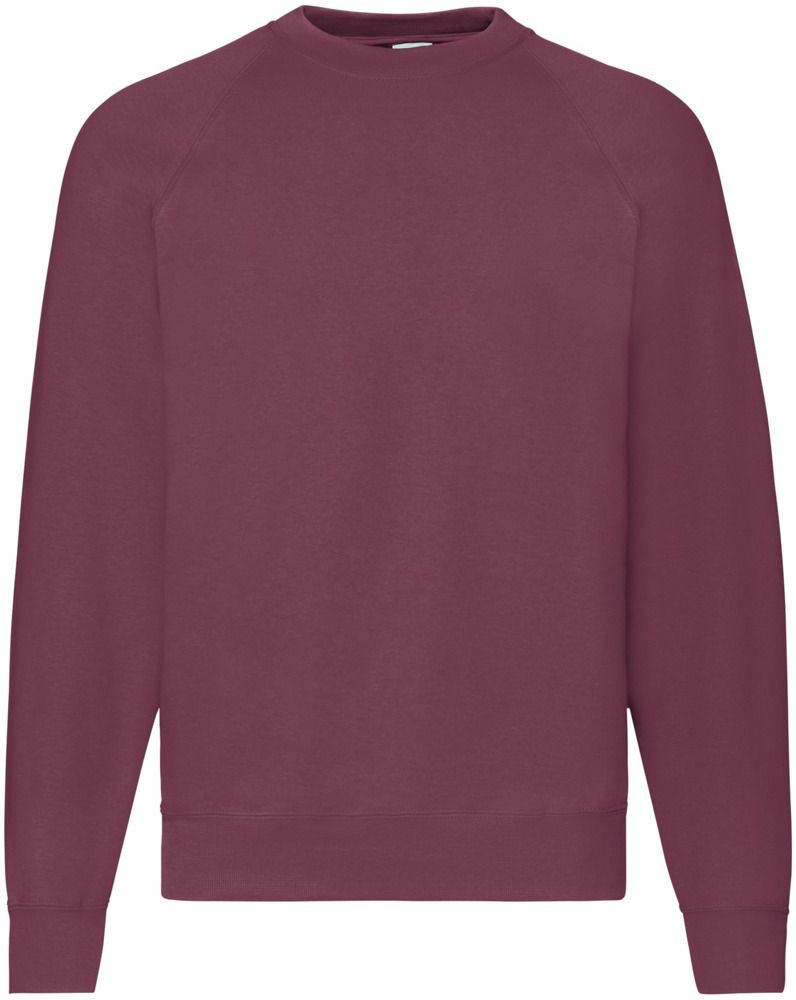 Fruit Of The Loom F62216 - Raglan Sweat