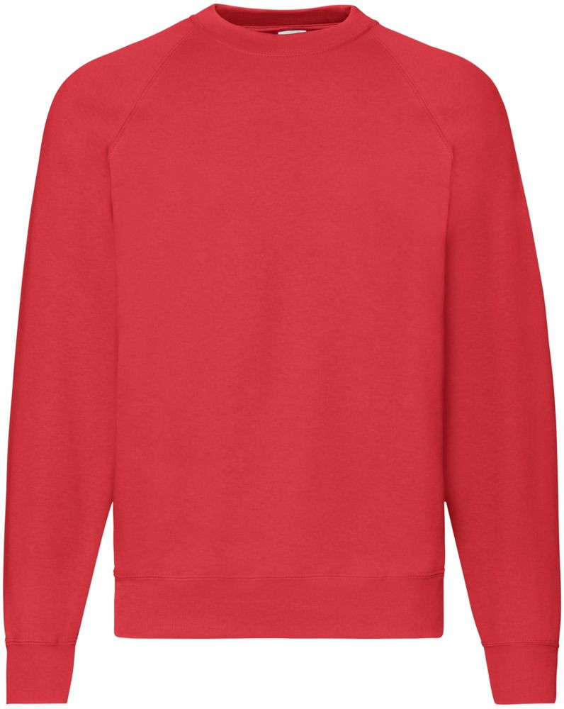 Fruit Of The Loom F62216 - Raglan Sweat