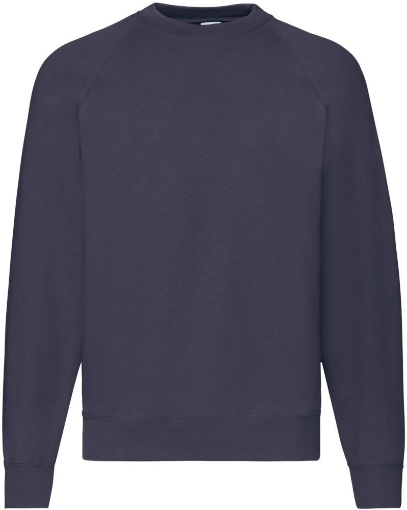 Fruit Of The Loom F62216 - Raglan Sweat