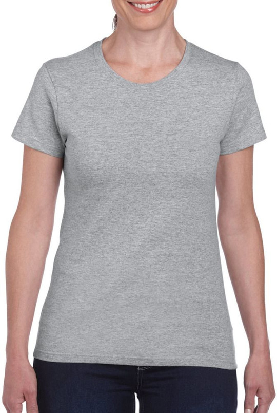 Gildan G5000L - Heavy Cotton T-Shirt Ladies