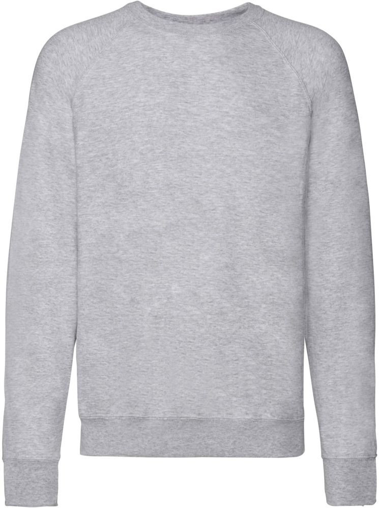 Fruit Of The Loom F62138 - Lightweight Raglan Sweat