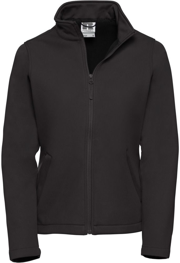 Russell R040F - Smart Softshell Jacket Ladies