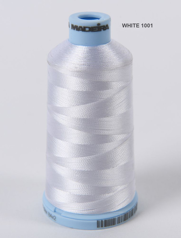 Madeira M915S - Classic 60 Thread 1500m