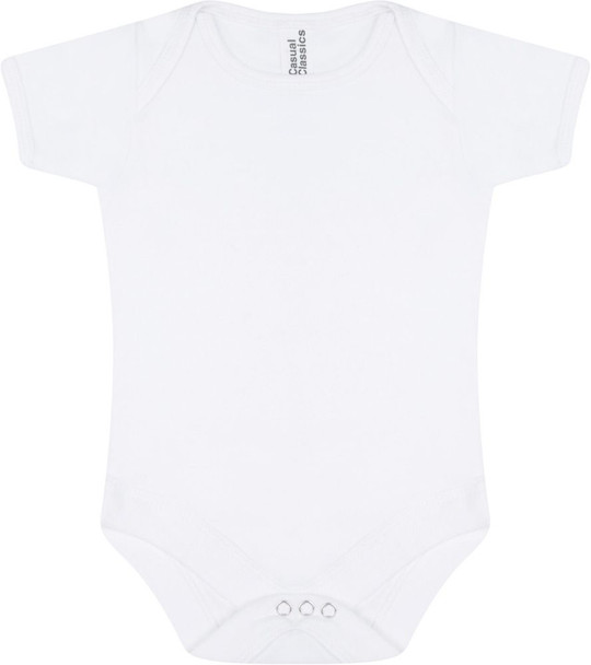 Casual Classics C800T - Baby Body Suit