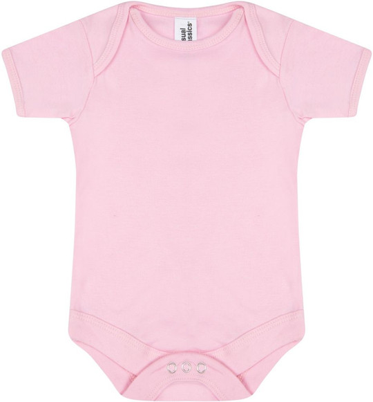 Casual Classics C800T - Baby Body Suit
