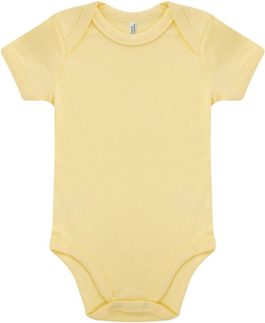 Casual Classics C800T - Baby Body Suit