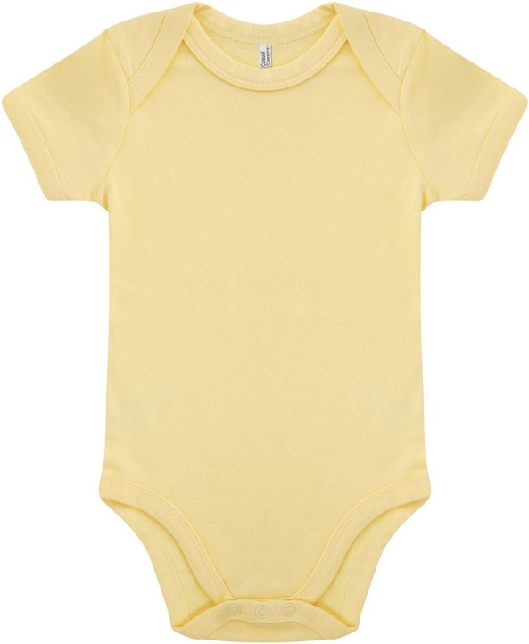 Casual Classics C800T - Baby Body Suit
