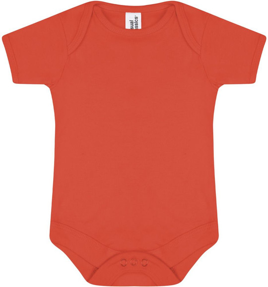 Casual Classics C800T - Baby Body Suit