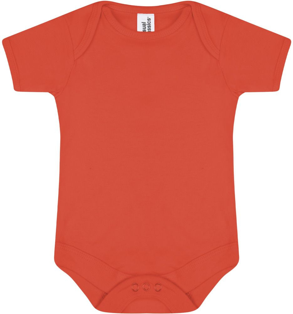 Casual Classics C800T - Baby Body Suit