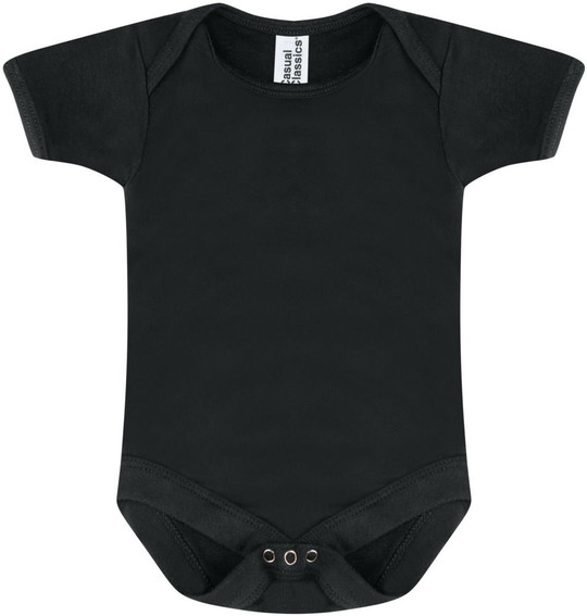 Casual Classics C800T - Baby Body Suit