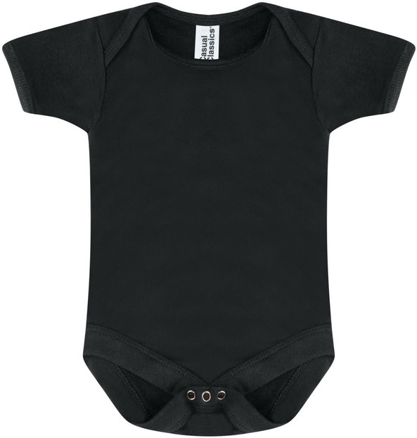 Casual Classics C800T - Baby Body Suit