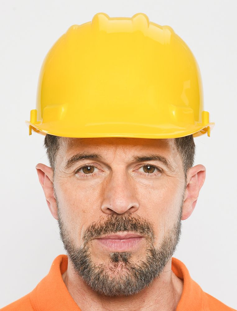 Korntex KXBHELMET - Basic Hard Hat