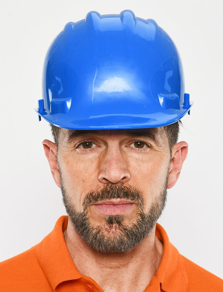 Korntex KXBHELMET - Basic Hard Hat