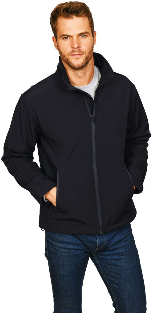 Absolute Apparel AA650 - Softshell Classic