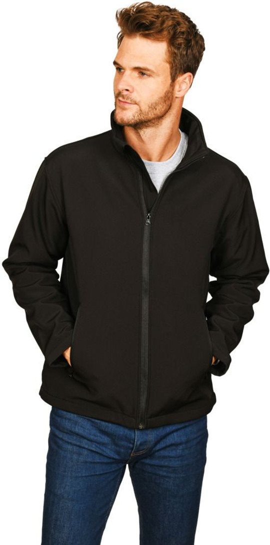 Absolute Apparel AA650 - Softshell Classic