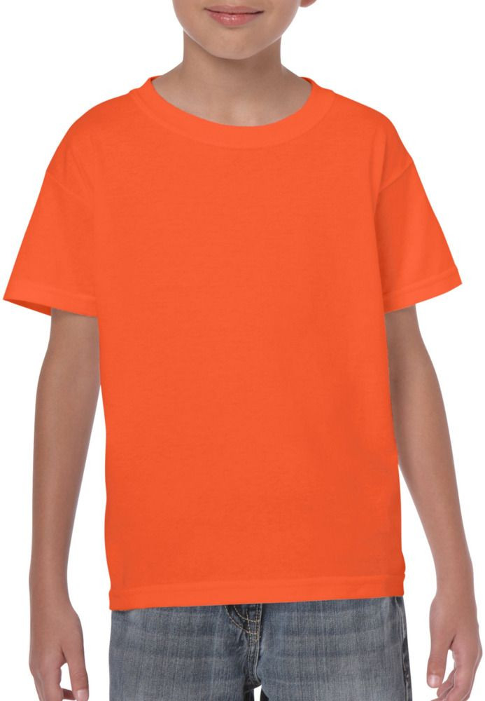 Gildan G5000B - Heavy Cotton T-Shirt Kids