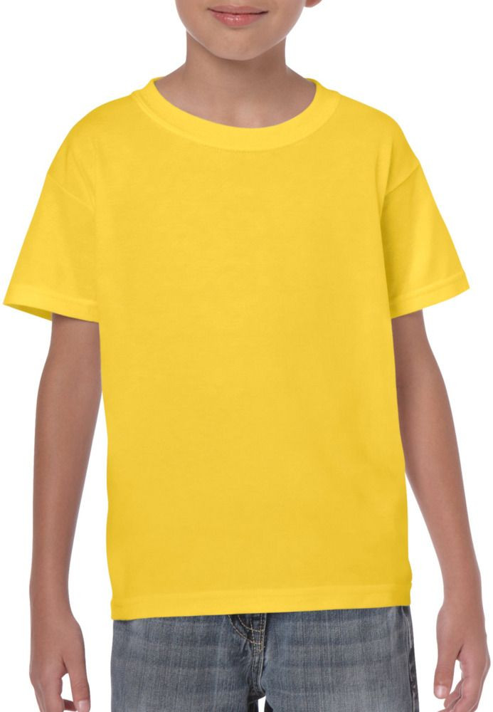 Gildan G5000B - Heavy Cotton T-Shirt Kids