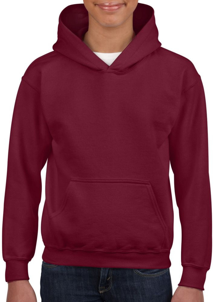 Gildan G18500B - Heavy Blend Hood Kids