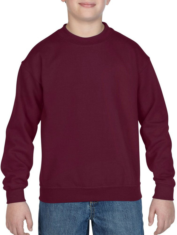 Gildan G18000B - Heavy Blend Sweat Kids